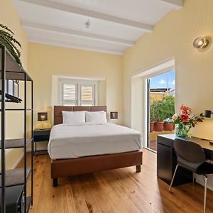 Kamer "Cosy" met een King Size Bed